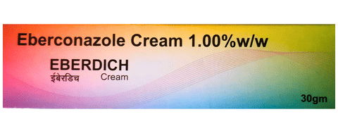 Eberdich Cream image Eberdich Cream image