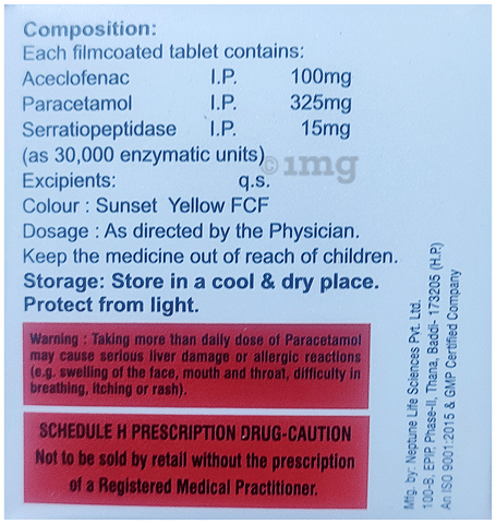 Acebris-SP Tablet image