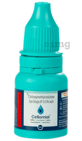 Cellomist Eye Drop image Cellomist Eye Drop image