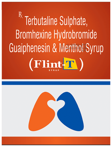 Flint T Syrup