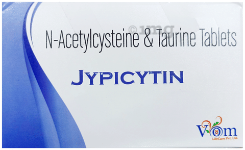 Jypicytin Tablet image Jypicytin Tablet image