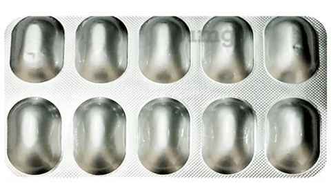 Emmygesic-SP Tablet image