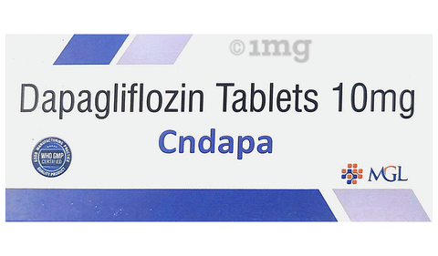 Cndapa Tablet image