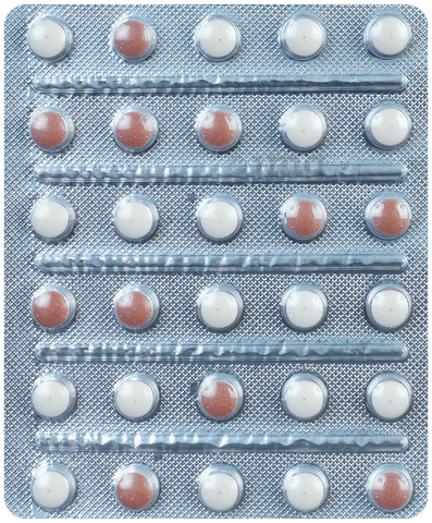 Minipress XL 2.5mg Tablet image