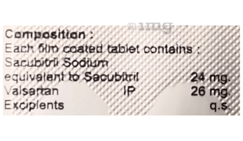 Arnizen 50 Tablet image