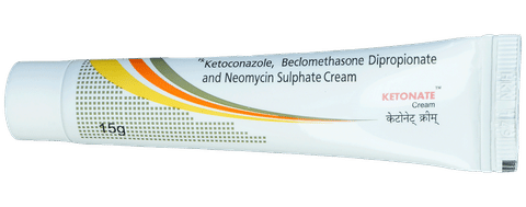 Ketonate Cream image