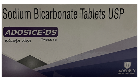 Adosice-DS Tablet image