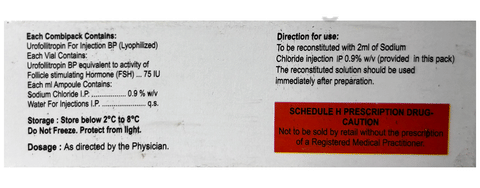 Gyfish 75 Injection image