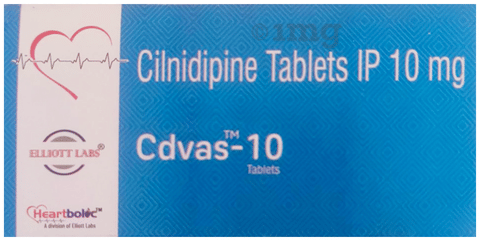 Cdvas 10 Tablet image