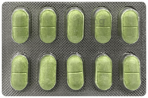 Spasmodex Plus Tablet image Spasmodex Plus Tablet image