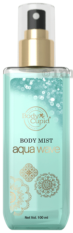 Body cupid online perfume aqua wave