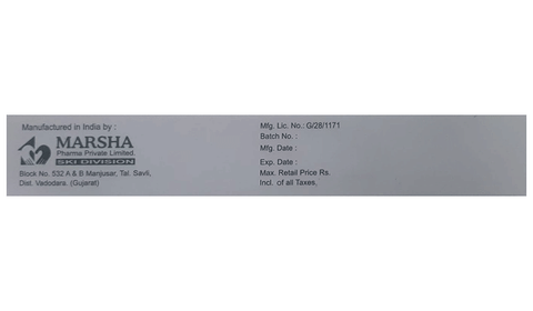 Clogen BN Cream image