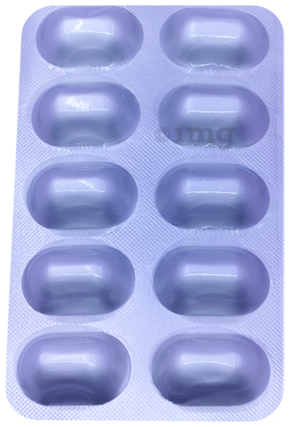 Rabepran-DSR Capsule image