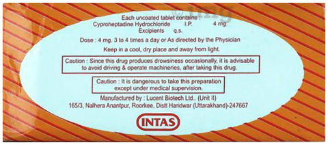 App UP 4mg Tablet image App UP 4mg Tablet image