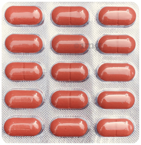 Ovarium Tablet image