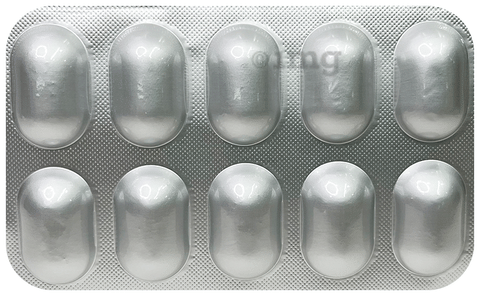 Rabilite-LS Capsule SR image