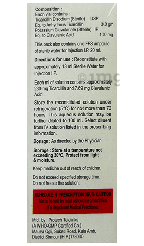 Qualitic Injection image