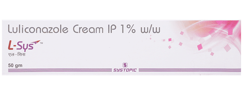 L-Sys Cream image