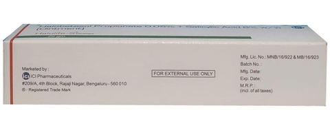 Halolife S Ointment image