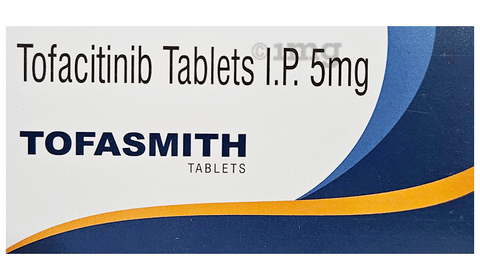 Tofasmith Tablet image Tofasmith Tablet image