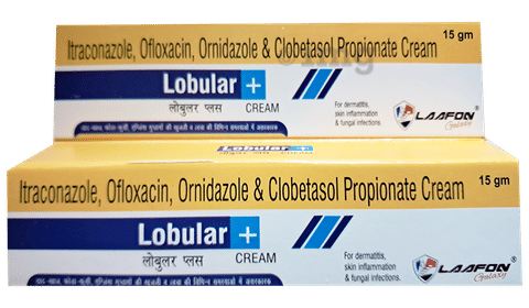 Lobular+ Cream