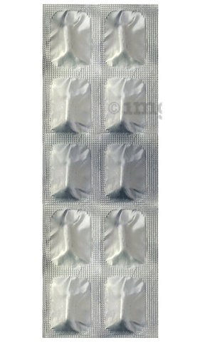 Razel-EZ 10 Tablet image