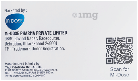 Carnicell Tablet image