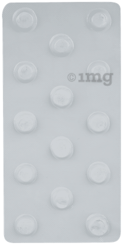 Daplanza 10mg Tablet image