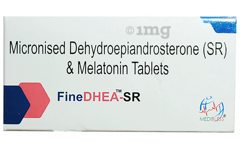 Finedhea-SR Tablet image Finedhea-SR Tablet image