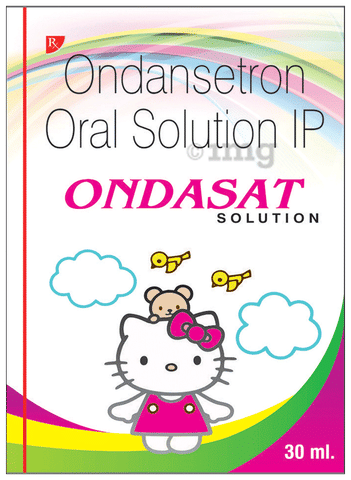 Ondasat Oral Solution image Ondasat Oral Solution image
