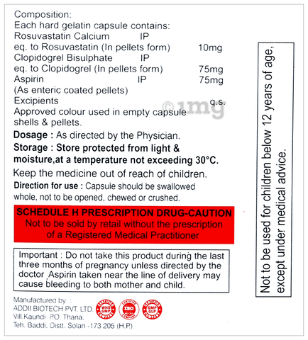 Lockstat Gold Capsule image