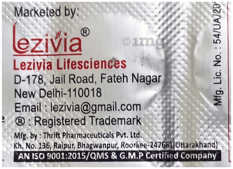 NutraPort Tablet PR image NutraPort Tablet PR image