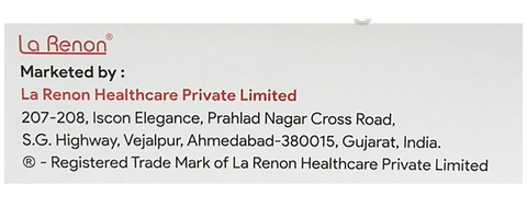 Eiref C Capsule ER image