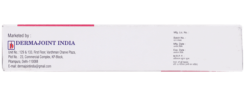 Furamo Cream image