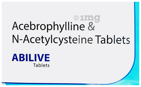 Abilive Tablet image