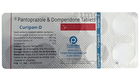 Curipan-D Tablet image Curipan-D Tablet image