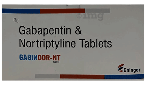 Gabingor-NT Tablet image Gabingor-NT Tablet image