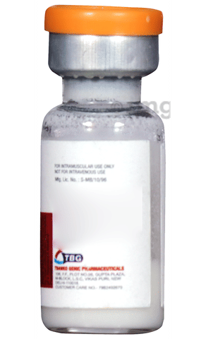 TC Lone  Injection image