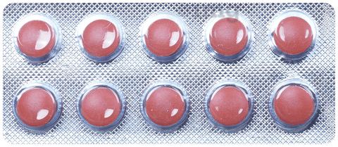 Lndip-Trio Tablet image