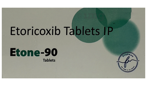 Etone 90 Tablet image Etone 90 Tablet image
