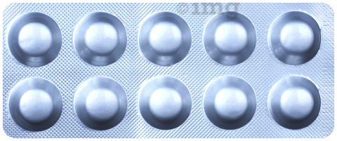 Abevia 200 SR Tablet image