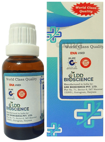 LDD Bioscience Abroma Aug Dilution 1000 CH image