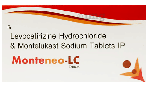 Monteneo-LC Tablet image