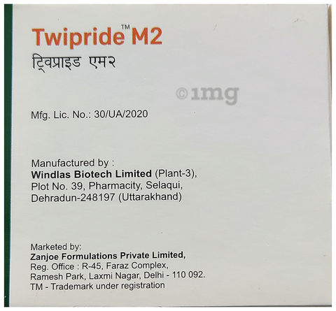 Twipride M 2 Tablet PR image
