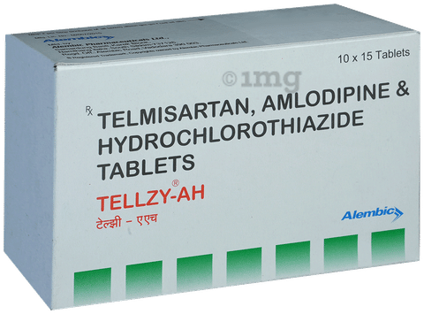 Tellzy-AH Tablet image