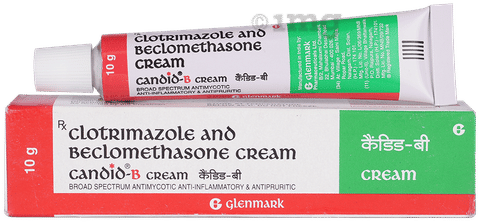 Candid-B Cream image Candid-B Cream image