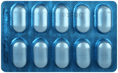 Criticold Plus Tablet image Criticold Plus Tablet image