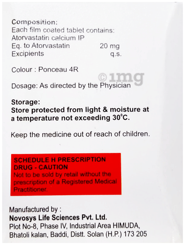 StatNEU 20 Tablet image StatNEU 20 Tablet image