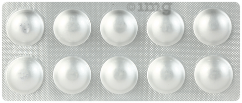 Zilpres 40mg Tablet image Zilpres 40mg Tablet image