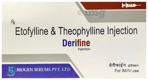 Derifine Injection